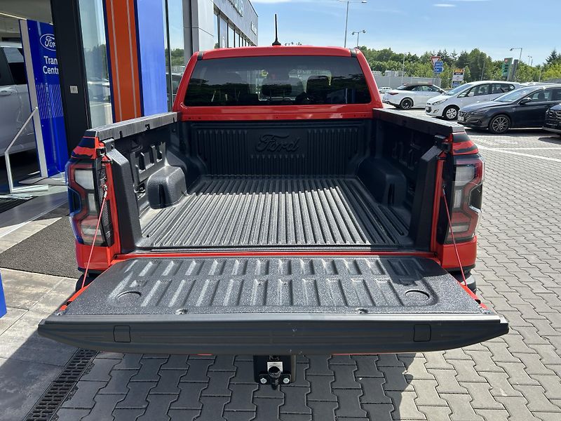 Ford Ranger Raptor AV Limited Edition - fotka 11 z 34