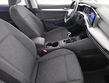 Volkswagen Golf (2023) 1.5 TSI, Tempomat - náhled 7