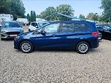 BMW Řada 2 218iA,GranTourer,7míst, - náhled 2