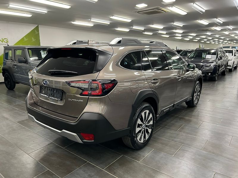 Subaru Outback (2024) 2.5 Touring 2024 | Záruka - fotka 7 z 46
