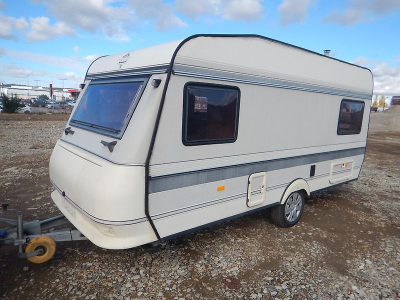 Hobby Ostatní 460 DE LUXE - fotka 7 z 23