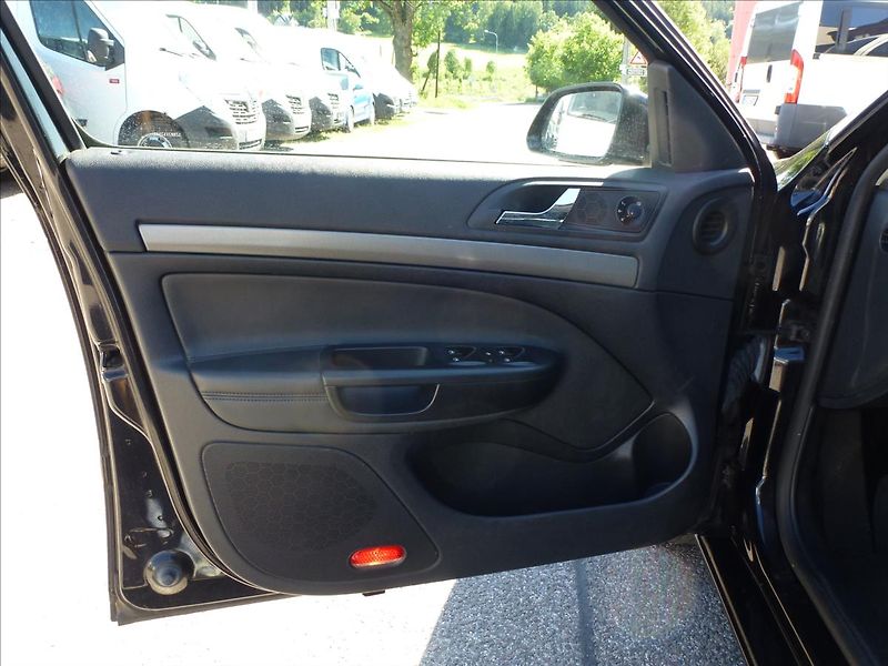 Škoda Octavia 2,0 TDI 103KW Black Edition  E - fotka 15 z 51