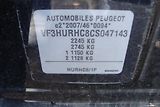Peugeot 3008 (2013) 1.6HDi,Hybrid 4,AUT,4x4,Panora - náhled 73