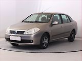 Renault Thalia (2009) 1.2 16V, Serv.kniha, nová STK - náhled 1