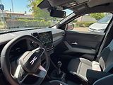 Dacia Duster (2025) extreme mild hybrid 140 - náhled 10