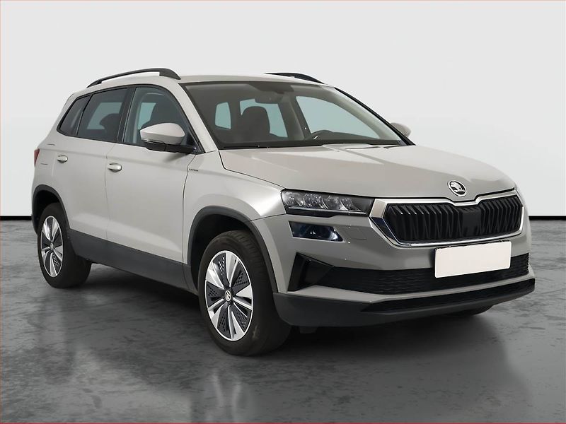 Škoda Karoq (2024) Style Plus 2.0 TDI, ČR, DPH - fotografie inzerátu