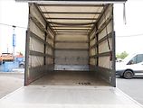 Mercedes-Benz Sprinter (2019) 316 CDI, Valník, 22m3, ČR - náhled 11