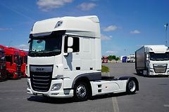 DAF XF (2022) 106 / 480 / E 6 / ACC / MEGA / - fotografie inzerátu