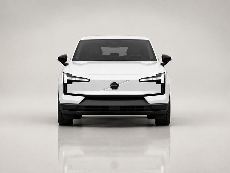 Volvo EX30 (2026) SINGLE RWD CORE - fotka 2 z 15