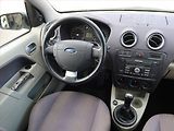 Ford Fusion (2008) 1.4, ČR,1.maj, po STK, Tažné - náhled 7