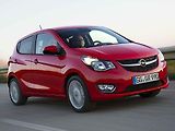 Opel Karl.