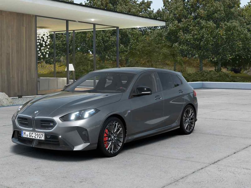BMW Řada 1 (2026) - fotografie inzerátu