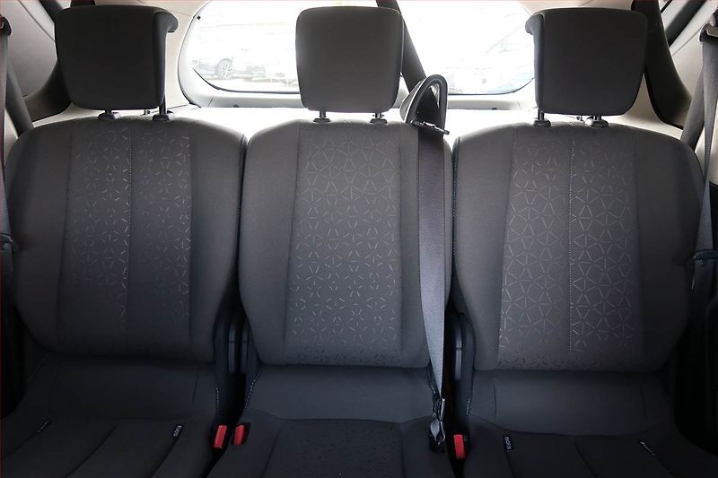 Renault Scénic (2009) 1.4 16V, ČR,1.maj, po STK - fotka 10 z 14