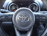 Toyota Yaris (2021) 1.5 VVT-i Hybrid, Automat - náhled 17