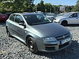 Fiat Stilo (2007) 1.4i, 70kw Původ ČR Nová STK - náhled 7