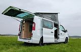 Renault Trafic (2025) Long Weekend by KRS - náhled 4