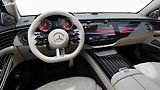 Mercedes-Benz Třídy S (2026) S 450d 4M AMG | BÉŽOVÁ - náhled 11