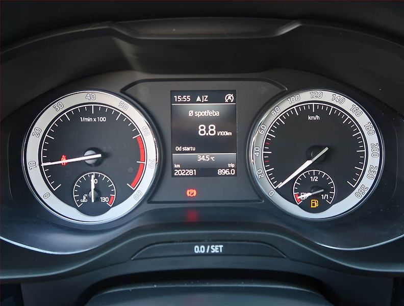 Škoda Kodiaq (2018) Style 1.4 TSI, Serv.kniha - fotka 11 z 26