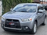 Mitsubishi ASX 1.8DI-D 4x4 KLIMA TEMPOMAT ALU - náhled 1
