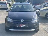 Volkswagen Polo Cross 1.0MPi 55kw TEMPOMAT ALU - náhled 1
