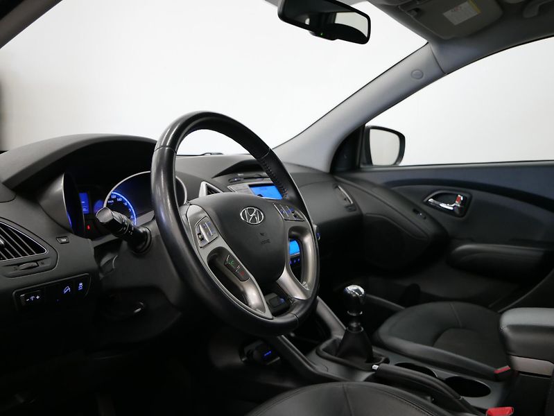 Hyundai ix35 - fotka 14 z 24