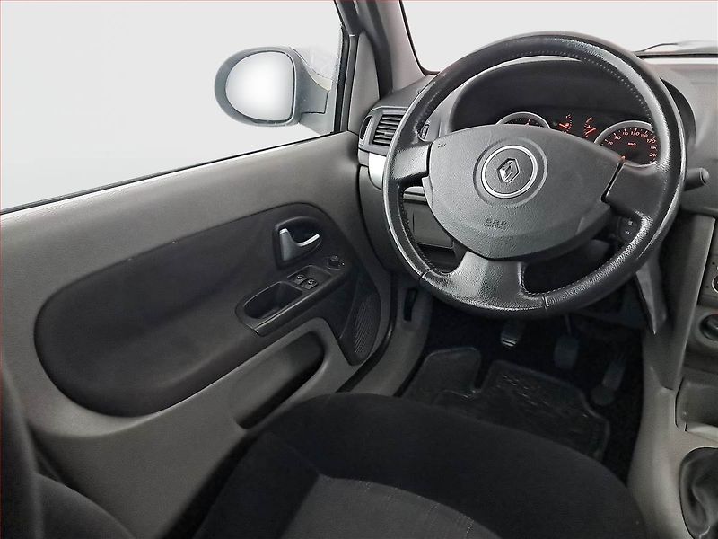 Renault Thalia (2008) 1.2 16V, ČR,1.maj, po STK - fotka 7 z 14