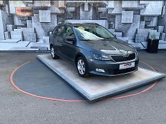 Škoda Fabia (2017) 1.2TSi, 66KW, TEMPOMAT - fotografie inzerátu
