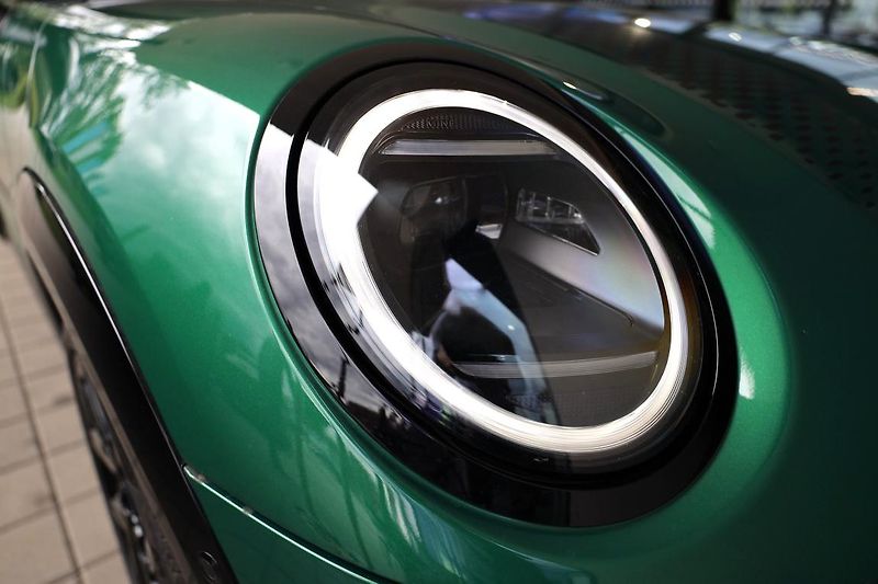 Mini Cooper C 5dveř - fotka 14 z 15