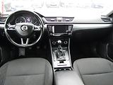 Škoda Superb (2018) 2.0 TDi, Active - náhled 8
