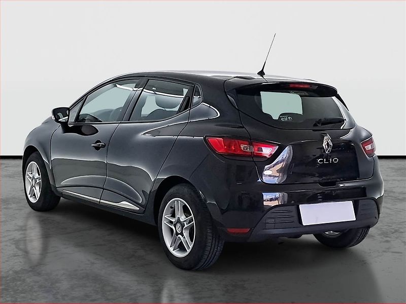 Renault Clio (2019) 0.9 TCe, Tempomat - fotka 4 z 14