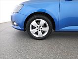 Škoda Fabia (2018) Style 1.0 TSI, Park. senzory - náhled 12
