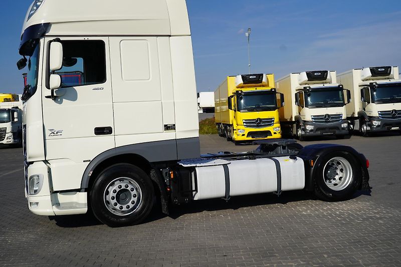 DAF XF (2017) 106 / 460 / EURO 6 / ACC / I – - fotka 25 z 49