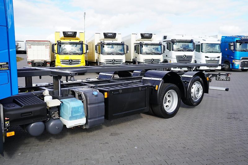 Volvo FH (2017) 500 / ACC / XL / EURO 6 / BDF  - fotka 44 z 53