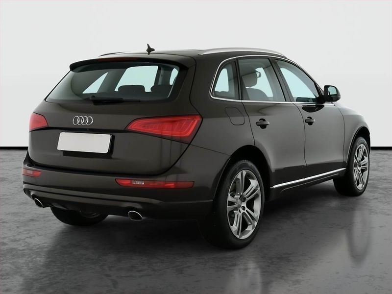 Audi Q5 (2014) 3.0 TDI, Automat, Serv.kniha - fotka 5 z 21