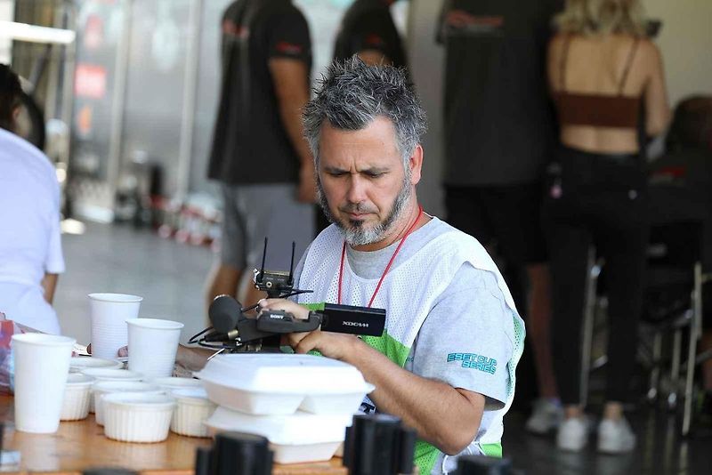 Druhý zářijový víkend patřil na Automotodromu Brno tradiční události Masaryk Racing Days.