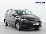 Volkswagen Touran 2.0 TDI 110kW DSG 7-Míst DPH - náhled 1