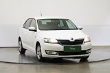 Škoda Rapid - náhled 8