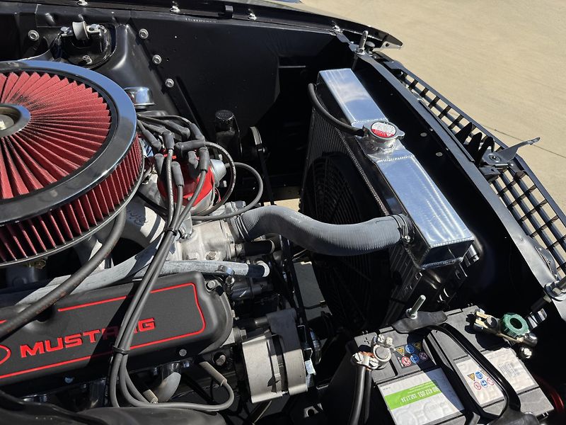 Ford Mustang V8 347cui - fotka 39 z 43