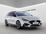 Hyundai i30 (2026) Nová GO CZECH N-line 1,5 T - náhled 8