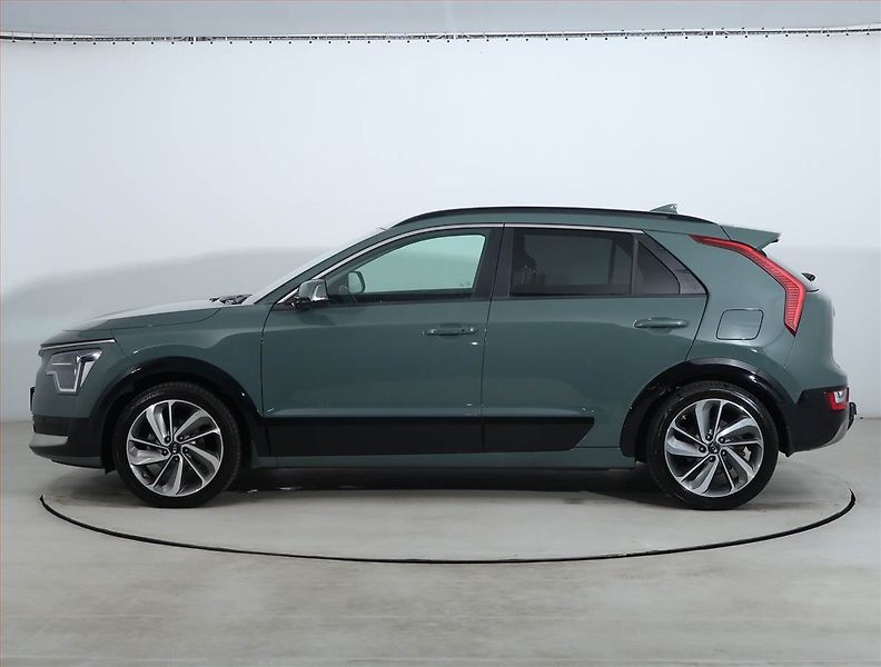 Kia Niro (2023) Hybrid - fotka 3 z 23