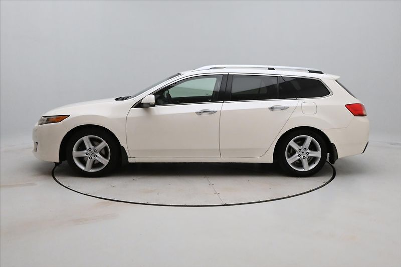 Honda Accord 2,2 i-DTEC 110 kW Manuál - fotka 8 z 30