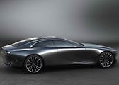 Mazda Vision Coupé