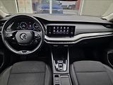 Škoda Octavia 1.5TSI G-TEC 96kW Ambition,ČR - náhled 24
