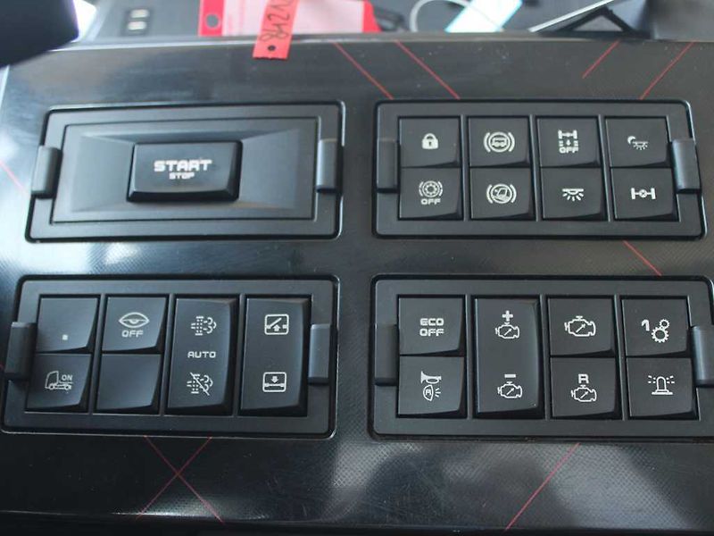 Renault Trucks T T 440, EURO 6, VZDUCHOVÉ PÉROV - fotka 11 z 19