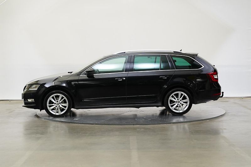 Škoda Octavia - fotka 3 z 30