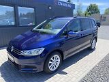 Volkswagen Touran 1.4 TSI 110kW- 1xMAJ.- 7 MÍST - náhled 1
