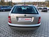 Škoda Fabia 1,4 16V,55KW,ČR,KLIMA,TEMPOMAT - náhled 6