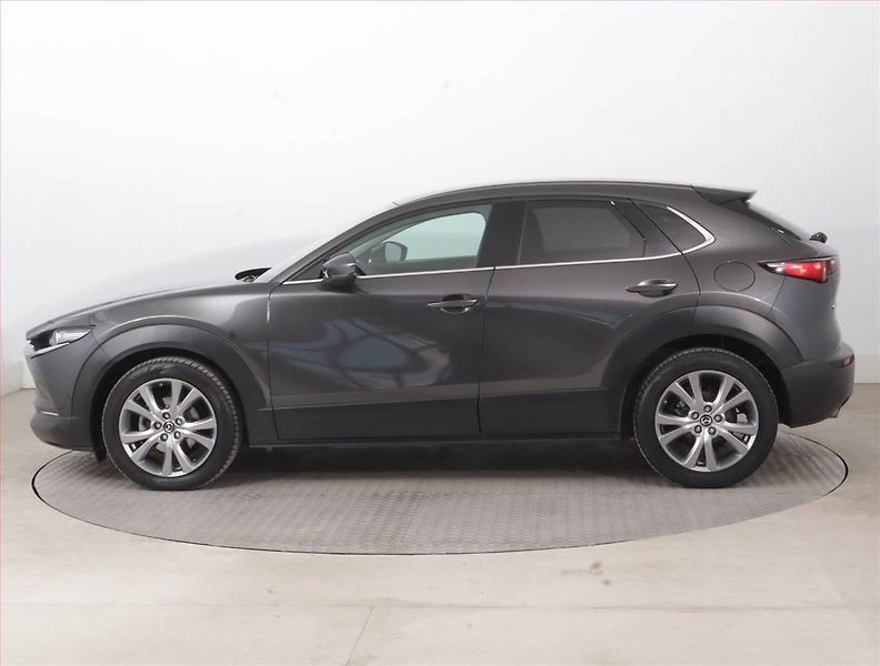 Mazda CX-30 (2021) Skyactiv-G 2.0 - fotka 3 z 19