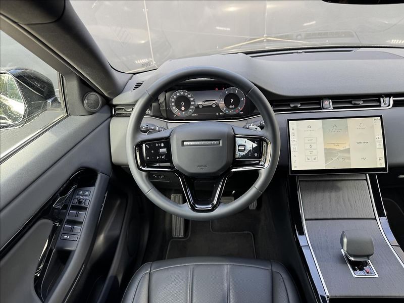 Land Rover Range Rover Evoque 2,0 D165 S AWD AT MY25 DPH - fotka 16 z 32