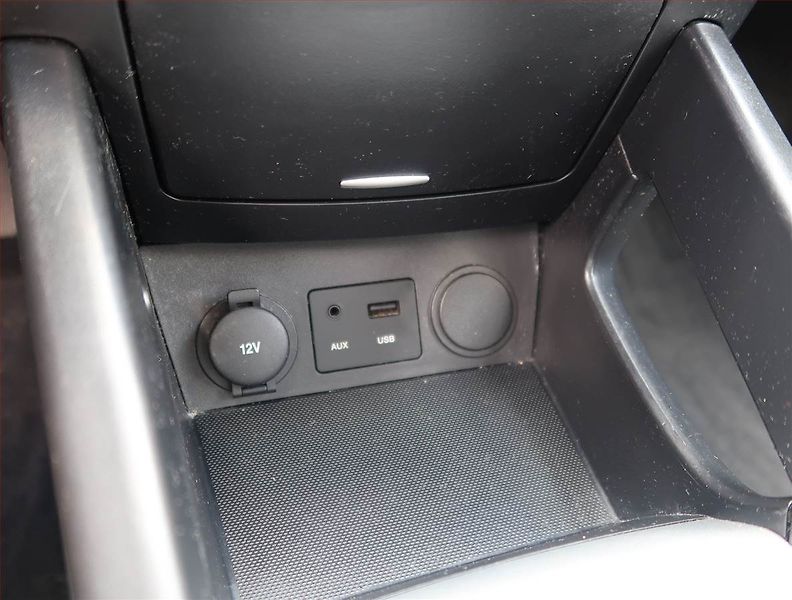 Kia Ceed (2011) 1.4 CVVT, po STK, levný provoz - fotka 17 z 17
